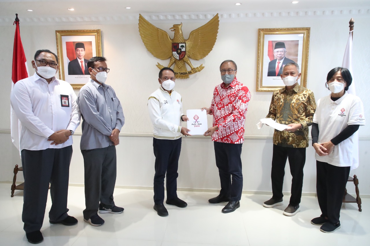 3041Pengurus-SOIna-Ucapkan-Terima-Kasih-Atas-Dukungan-Menpora-Amali-Terhadap-Penyelenggaraan-PeSOnas-2022