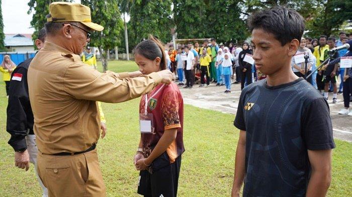 Upacara-pembukaan-Pekan-Special-Olympic-Daerah-PeSODa-di-Banjarbaru-kalsel-Senin-14112022